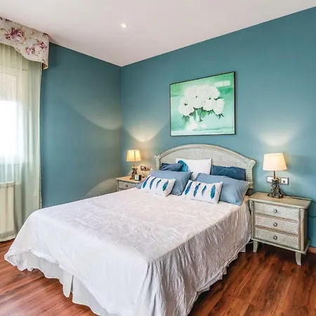 Four-bedroom Holiday In Vakantiehuis