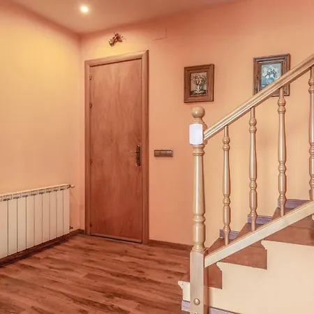 Vakantiehuis Four-bedroom Holiday In
