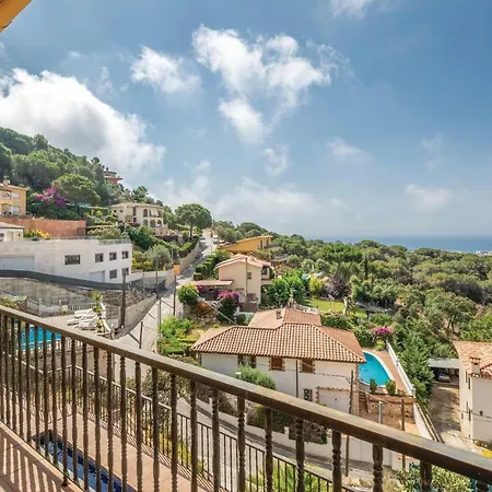 Four-bedroom Holiday In *