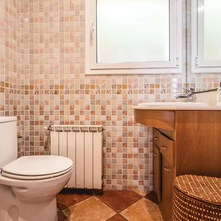 Four Bedroom Holiday In